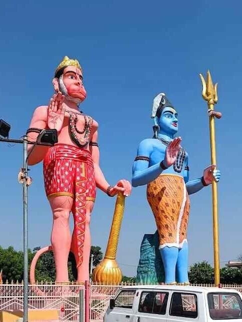 Shri Balaji Farm