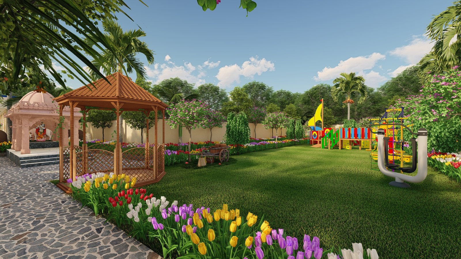 SOLITAIRE HOMES__7 - Photo