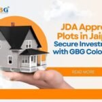 JDA Approved Plots in Jaipur
